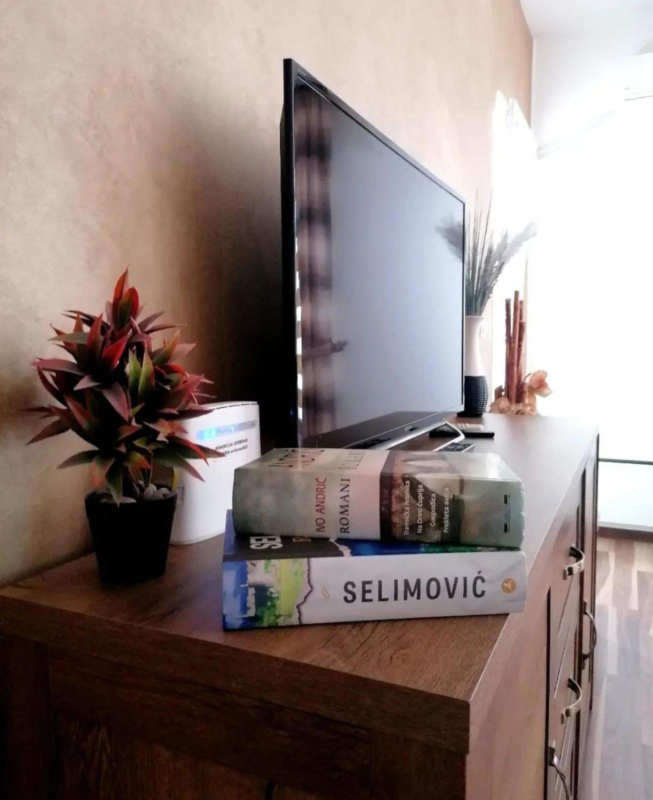 Serbona Kladovo Esterno foto